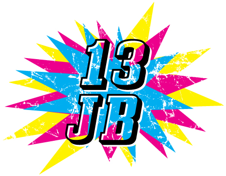 13JBCrash